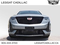 2025 Cadillac XT6 AWD 4dr Sport