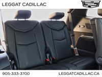2025 Cadillac XT6 AWD 4dr Sport