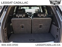 2025 Cadillac XT6 AWD 4dr Sport