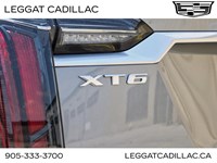 2025 Cadillac XT6 AWD 4dr Sport
