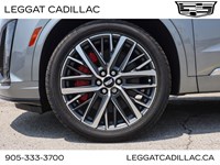 2025 Cadillac XT6 AWD 4dr Sport