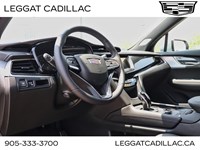 2025 Cadillac XT6 AWD 4dr Sport