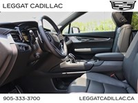 2025 Cadillac XT6 AWD 4dr Sport