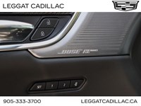 2025 Cadillac XT6 AWD 4dr Sport