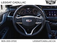 2025 Cadillac XT6 AWD 4dr Sport