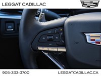 2025 Cadillac XT6 AWD 4dr Sport