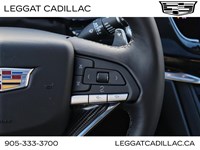 2025 Cadillac XT6 AWD 4dr Sport