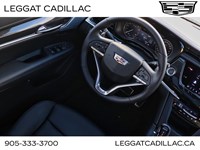 2025 Cadillac XT6 AWD 4dr Sport