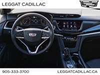 2025 Cadillac XT6 AWD 4dr Sport