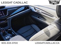 2025 Cadillac XT6 AWD 4dr Sport