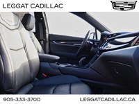 2025 Cadillac XT6 AWD 4dr Sport