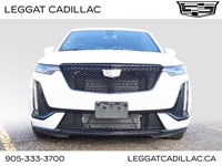 2025 Cadillac XT6 AWD 4dr Sport