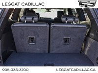 2025 Cadillac XT6 AWD 4dr Sport