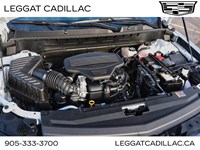 2025 Cadillac XT6 AWD 4dr Sport