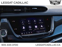 2025 Cadillac XT6 AWD 4dr Sport