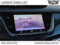 2025 Cadillac XT6 AWD 4dr Sport