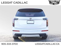 2025 Cadillac XT6 AWD 4dr Sport