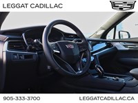 2025 Cadillac XT6 AWD 4dr Sport