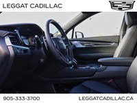 2025 Cadillac XT6 AWD 4dr Sport