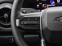 2025 Chevrolet Colorado 4WD Crew Cab Trail Boss