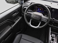 2025 Chevrolet Colorado 4WD Crew Cab Trail Boss