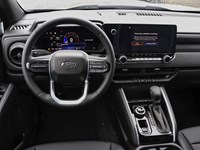 2025 Chevrolet Colorado 4WD Crew Cab Trail Boss