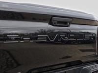 2025 Chevrolet Colorado 4WD Crew Cab Trail Boss