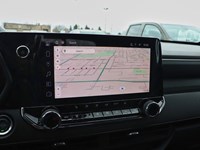 2025 Chevrolet Colorado 4WD Crew Cab Trail Boss