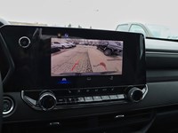 2025 Chevrolet Colorado 4WD Crew Cab Trail Boss