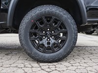 2025 Chevrolet Colorado 4WD Crew Cab Trail Boss