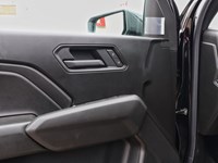 2025 Chevrolet Colorado 4WD Crew Cab Trail Boss
