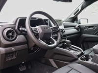 2025 Chevrolet Colorado 4WD Crew Cab Trail Boss