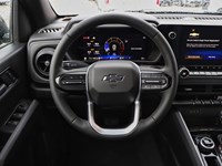 2025 Chevrolet Colorado 4WD Crew Cab Trail Boss