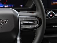 2025 Chevrolet Colorado 4WD Crew Cab Trail Boss