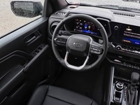 2025 Chevrolet Colorado 4WD Crew Cab Trail Boss