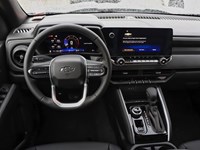 2025 Chevrolet Colorado 4WD Crew Cab Trail Boss