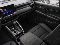 2025 Chevrolet Colorado 4WD Crew Cab Trail Boss