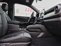 2025 Chevrolet Colorado 4WD Crew Cab Trail Boss