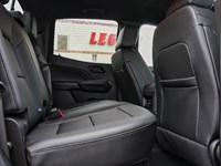 2025 Chevrolet Colorado 4WD Crew Cab Trail Boss