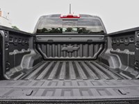 2025 Chevrolet Colorado 4WD Crew Cab Trail Boss