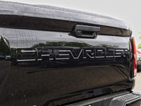 2025 Chevrolet Colorado 4WD Crew Cab Trail Boss