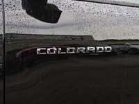 2025 Chevrolet Colorado 4WD Crew Cab Trail Boss
