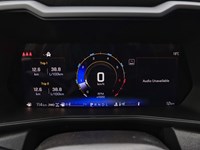 2025 Chevrolet Colorado 4WD Crew Cab Trail Boss