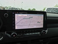 2025 Chevrolet Colorado 4WD Crew Cab Trail Boss