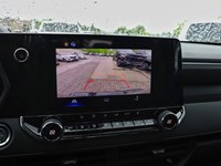 2025 Chevrolet Colorado 4WD Crew Cab Trail Boss