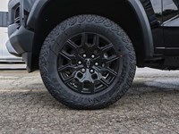 2025 Chevrolet Colorado 4WD Crew Cab Trail Boss