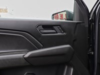 2025 Chevrolet Colorado 4WD Crew Cab Trail Boss