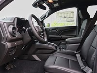 2025 Chevrolet Colorado 4WD Crew Cab Trail Boss