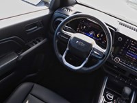 2025 Chevrolet Colorado 4WD Crew Cab Trail Boss