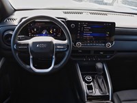 2025 Chevrolet Colorado 4WD Crew Cab Trail Boss